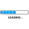 Universal Loading Symbol