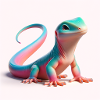 lizard lizard