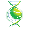 Tennis Its In My Dna