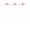 Kombucha Ekg Heartbeat