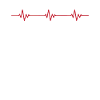 Cheese Cheesemaker Ekg Heartbeat
