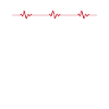 Skateboard Skater Ekg Heartbeat