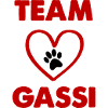 L’équipe Gassi