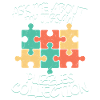 Vraag me naar mijn puzzels collectie stuk dus