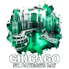 Chicago St. Patrick's Day