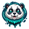 panda