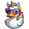 Uni-Duck