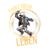 Tanz dein Leben