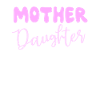 Mother Daughter Christmas trip