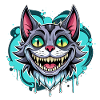 Happy Cat