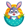 Easter Bunny