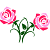 roses