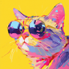 Cat, Cat Motif