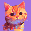 Cat, Cat Motif