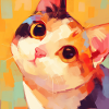 Cat, Cat Motif