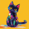 Cat, Cat Motif