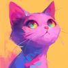 Cat, Cat Motif