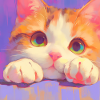 Cat, Cat Motif