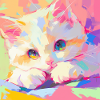 Cat, Cat Motif