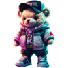 Teddy
