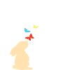 Dachdeckerin Frohe Ostern Ostergeschenk Dachdecker