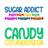 Candy Gift