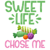 Candy Gift