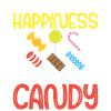 Candy Gift
