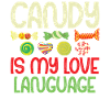 Candy Gift