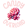 Candy Gift