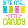 Candy Gift