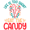 Candy Gift