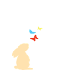 Fleischerin Frohe Ostern Ostergeschenk Fleischerei