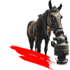 Pferd