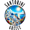 Santorini Greece holidays Greek island