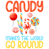 Candy Gift