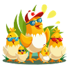Chicken Gang