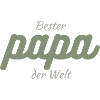 Bester Papa der Welt
