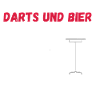 Darts und Bier