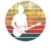 Guitarist Sunset Gift Moment