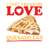 Quesadilla Tortilla Quesadillas Gift
