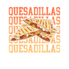 Quesadilla Tortillas Quesadillas Gift