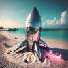 Summer To Mars