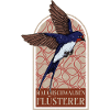 Barn Swallow Whisperer Austria Bird
