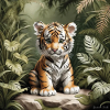 Tiger Cub