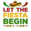 Cinco de Mayo