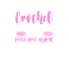 Crochet Knitting