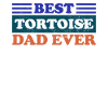 Best Turtle Dad Ever