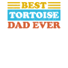 Best Turtle Dad Ever