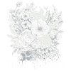 Funeral Black